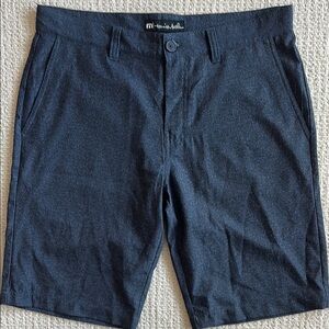 New Travis Mathew Shorts